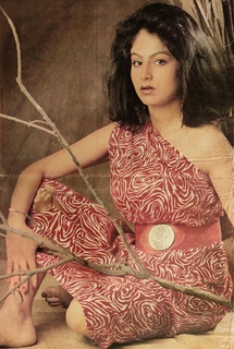 Ayesha Jhulka feet photo 5