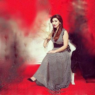 Ayesha Khan feet photo 5