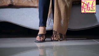 Ayesha Khan feet photo 16