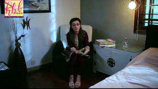Ayesha Khan feet photo 9