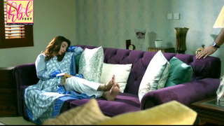 Ayesha Khan feet photo 5