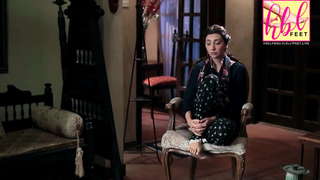 Ayesha Khan feet photo 1