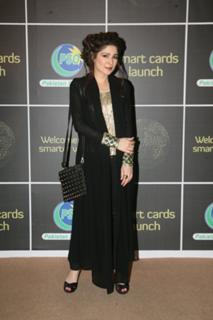 Ayesha Omer feet photo thumbnail