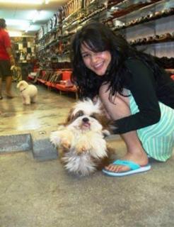 Ayesha Omer feet photo thumbnail