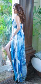 Ayesha Omer feet photo thumbnail