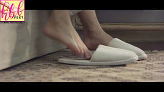 Ayesha Omer feet photo thumbnail