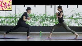 Ayesha Omer feet photo thumbnail