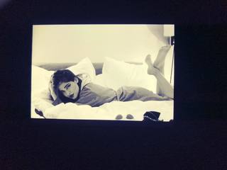 Ayesha Omer feet photo thumbnail