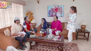 Ayesha Omer feet photo thumbnail