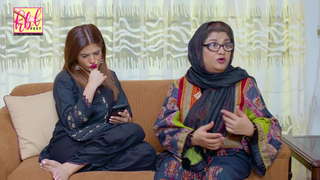 Ayesha Omer feet photo thumbnail