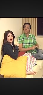 Ayesha Omer feet photo thumbnail