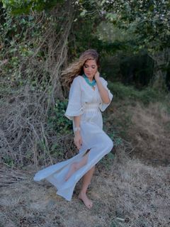 Ayesha Omer feet photo thumbnail