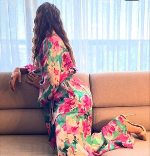 Ayesha Omer feet photo 12