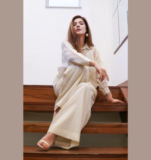 Ayesha Omer feet photo 2