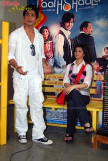 Ayesha Takia feet photo thumbnail