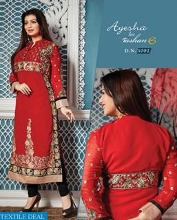 Ayesha Takia feet photo thumbnail