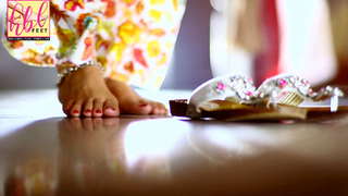 Ayeza Khan feet photo thumbnail