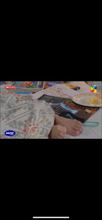 Ayeza Khan feet photo thumbnail