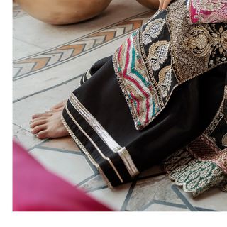 Ayeza Khan feet photo thumbnail