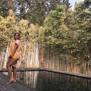 Ayisha Diaz feet photo thumbnail