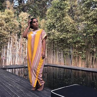 Ayisha Diaz feet photo thumbnail