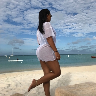 Ayisha Diaz feet photo thumbnail
