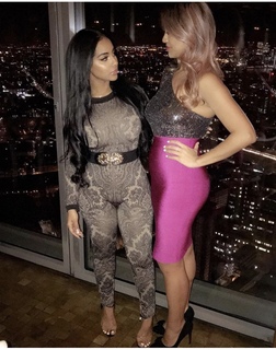 Ayisha Diaz feet photo thumbnail