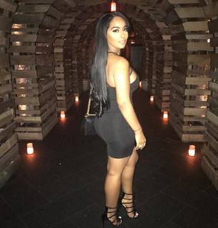 Ayisha Diaz feet photo thumbnail