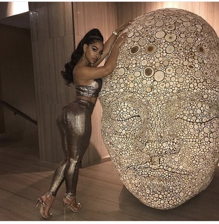 Ayisha Diaz feet photo thumbnail