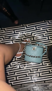 Ayisha Diaz feet photo thumbnail