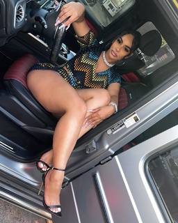 Ayisha Diaz feet photo thumbnail