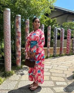 Ayisha Diaz feet photo thumbnail