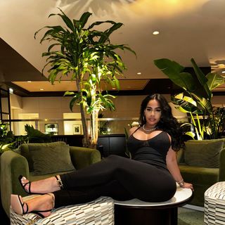 Ayisha Diaz feet photo thumbnail