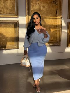 Ayisha Diaz feet photo thumbnail