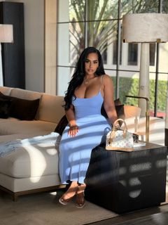 Ayisha Diaz feet photo thumbnail