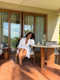 Ayisha Diaz feet photo 4