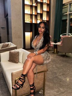 Ayisha Diaz feet photo 1