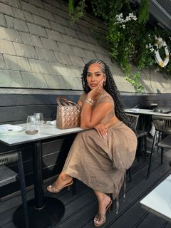 Ayisha Diaz feet photo 7