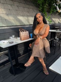 Ayisha Diaz feet photo 6