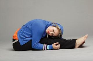 Ayla Kell feet photo 14