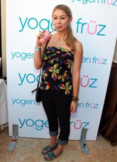 Ayla Kell feet photo 2
