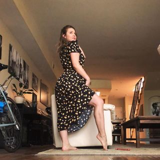 Ayla Kell feet photo 7