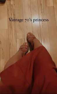 Ayla Kell feet photo 4