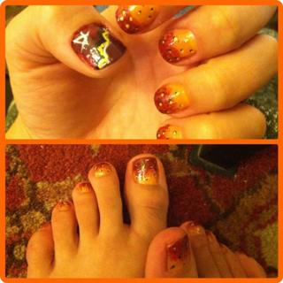 Ayla Kell feet photo 16