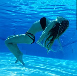 Ayla Woodruff feet photo 2