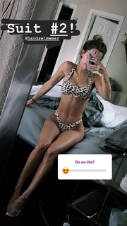 Ayla Woodruff feet photo 13