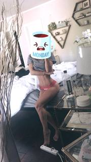 Ayla Woodruff feet photo 11