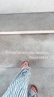 Ayla Woodruff feet photo 6