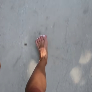 Ayla Woodruff feet photo 20