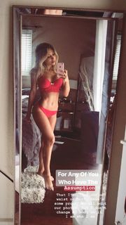 Ayla Woodruff feet photo 7